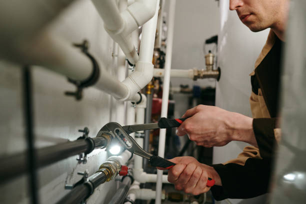 Best Affordable Plumbing Services  in Steelton, PA