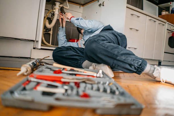Best Plumbing Repair Near Me  in Steelton, PA