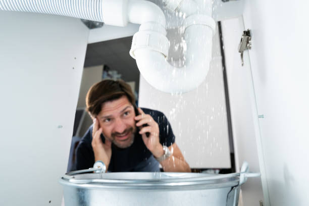 Best Gas Line Repair  in Steelton, PA