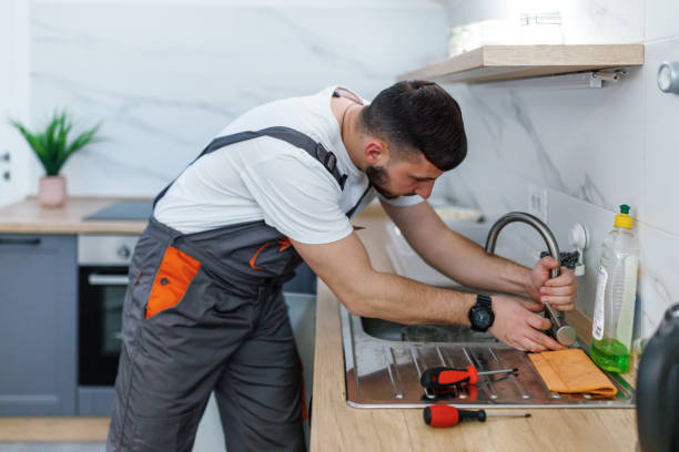 Best Toilet Repair Services  in Steelton, PA