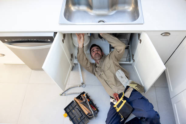 Best Shower Repair Services  in Steelton, PA