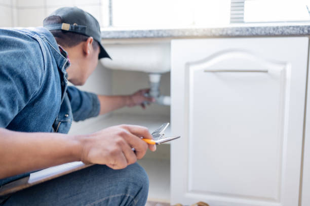 Best Water Softener Installation  in Steelton, PA