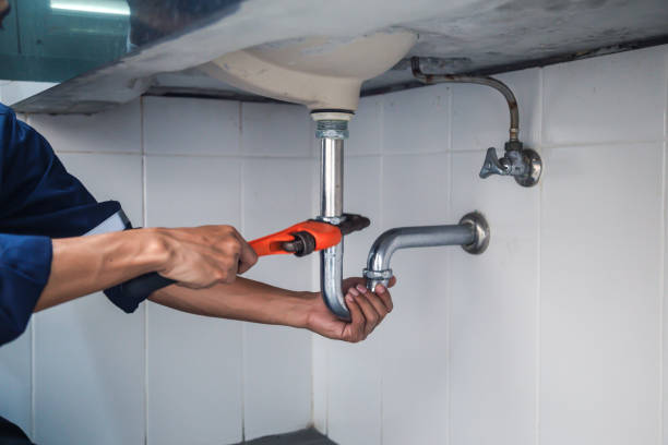 Best Faucet Repair  in Steelton, PA