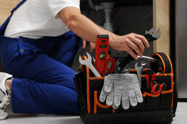 Best Sewer Cleaning Services  in Steelton, PA