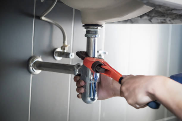 Best Same-Day Plumbing Service  in Steelton, PA