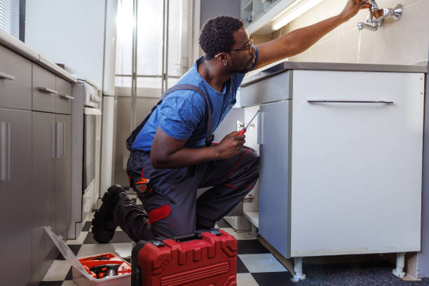 Steelton, PA Plumbing Company